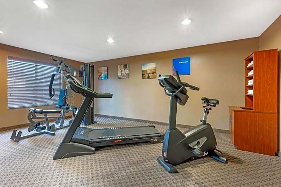 Comfort Suites French Lick