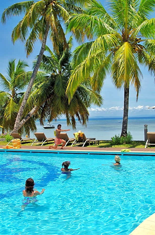 Mantis Soanambo Hotel And Spa