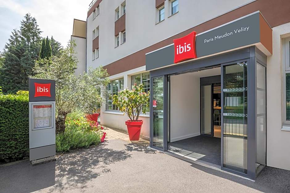 ibis Paris Meudon Velizy