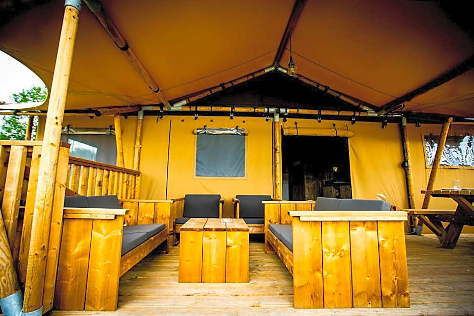 Holiday park Duinhoeve