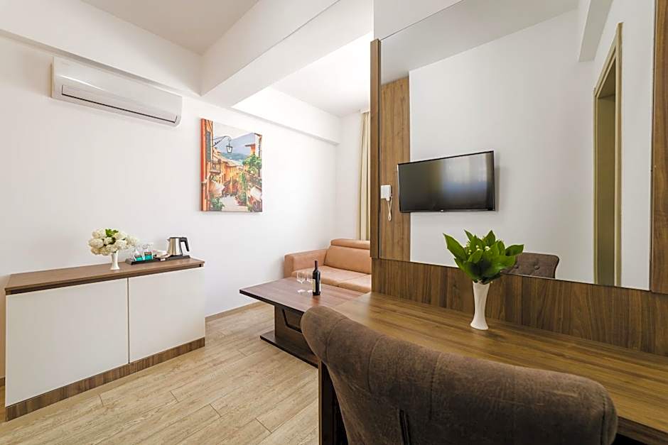 Hotel 219 Budva