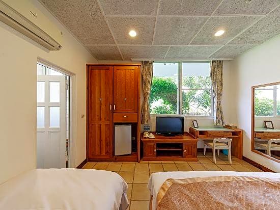 Smile Food Spa Bed and Breakfast