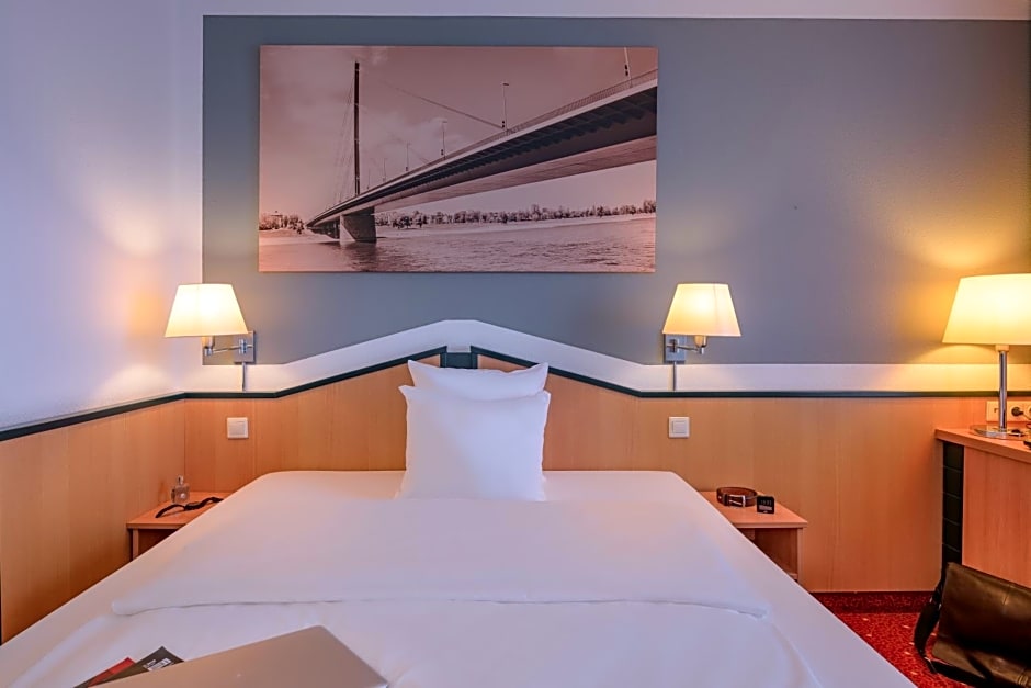 Mercure Hotel Duesseldorf Ratingen
