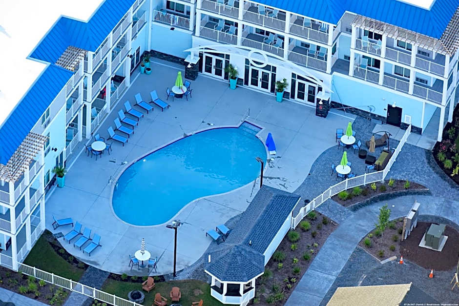 Marina Bay Hotel & Suites, an Ascend Collection Hotel