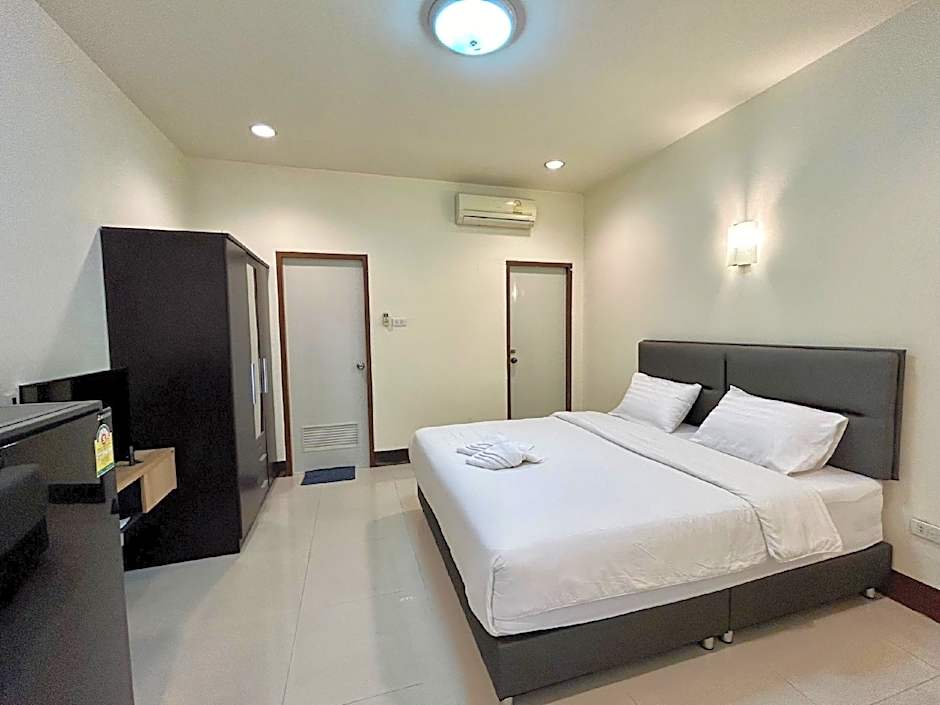 Iyara Hotel Nongkhai