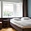 Comfort Hotel Xpress Stockholm Central