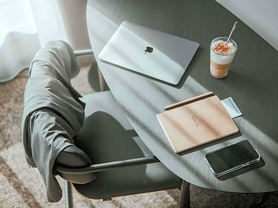 Novotel Lens Noyelles