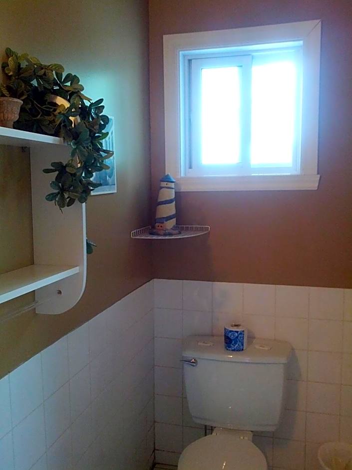 Motel Montgolfière JP