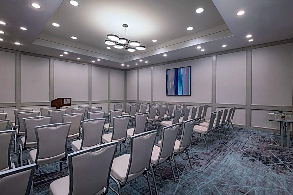 Dallas Marriott Downtown