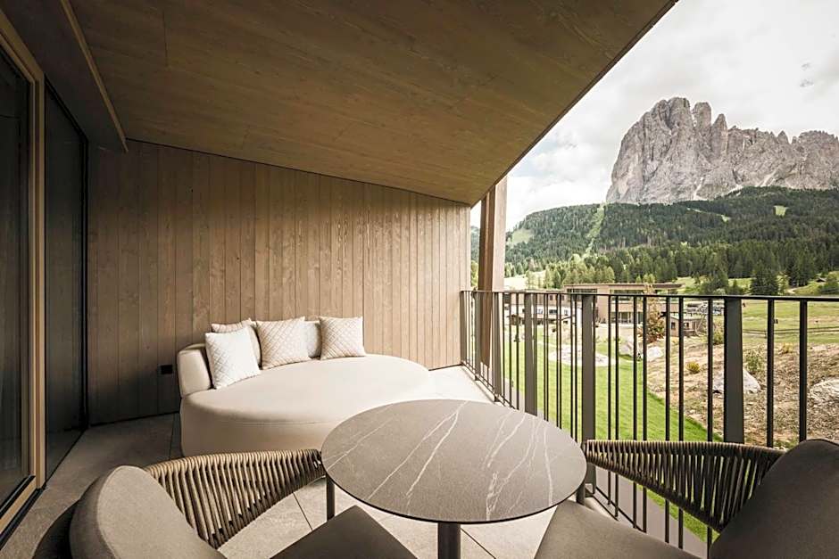 Cendevaves Alpine Silence