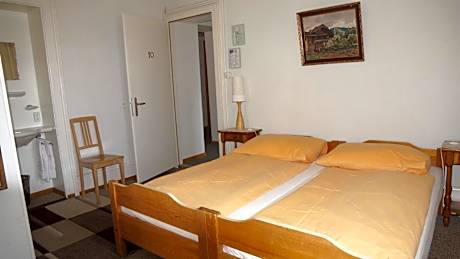 Twin Room with Lake View