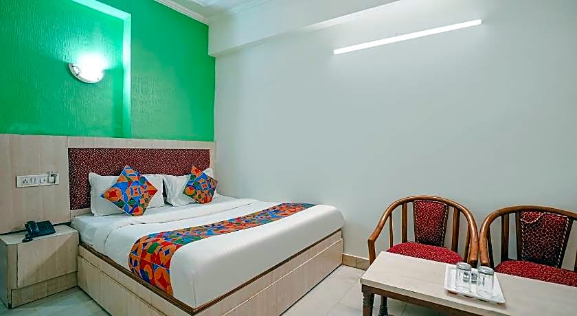 Hotel India International Dx.