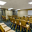 Quality Inn & Suites - Greensboro-High Point