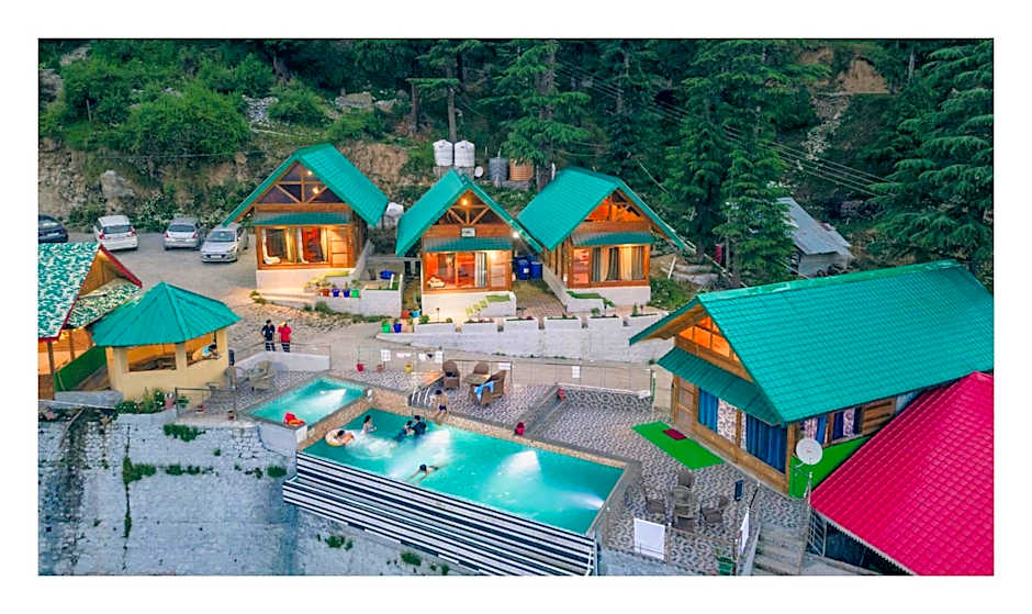 Photo 1 sur 17 de Superior Chalet
