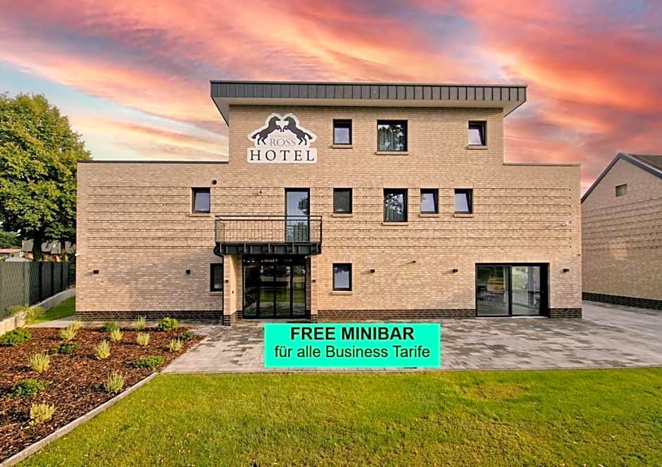 Hotel Schwarzes Ross