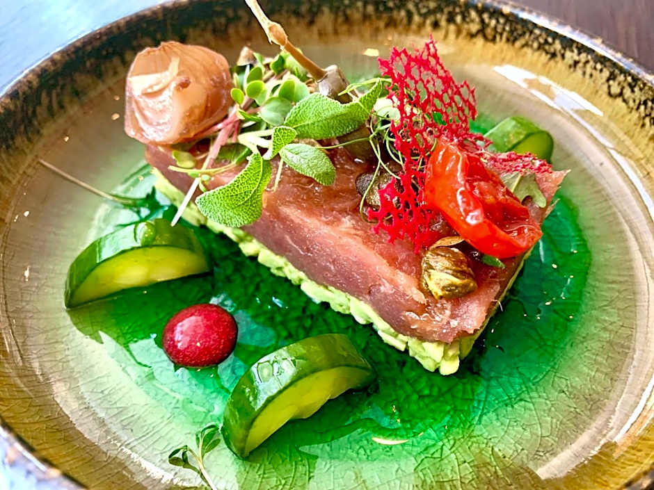 Radisson Blu Hotel, Szczecin