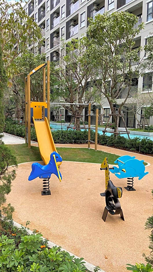 La Casita sea view Hua Hin