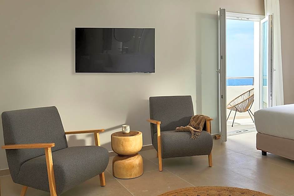 Lotus Rise Hotel - Adults Only