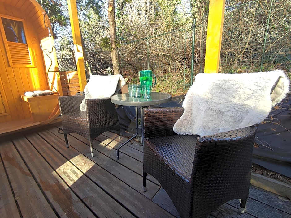 Spa & Pool Apartments Prestige VILLA IVICA