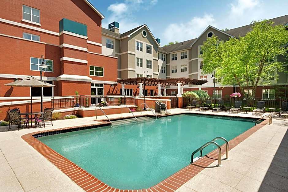 Homewood Suites By Hilton Wilmington-Brandywine Valley