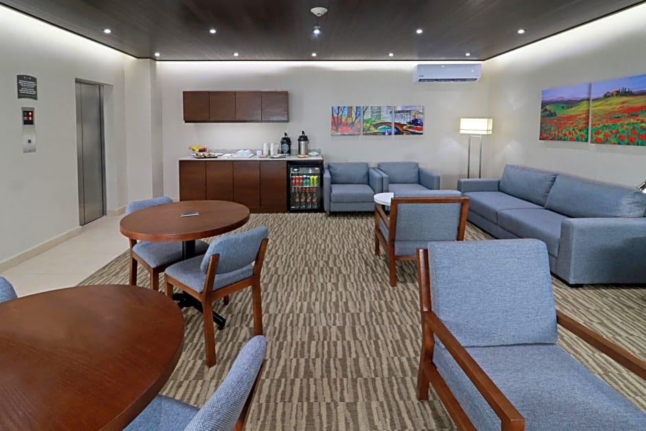 Staybridge Suites Queretaro by IHG