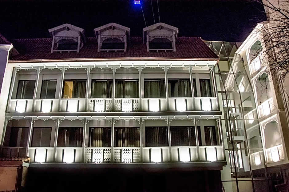 Maison Boutique Hotel