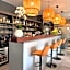 Axis Hotel Brussels Airport