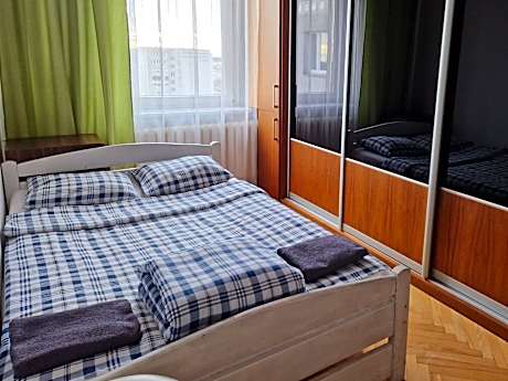 Budget Single Room
