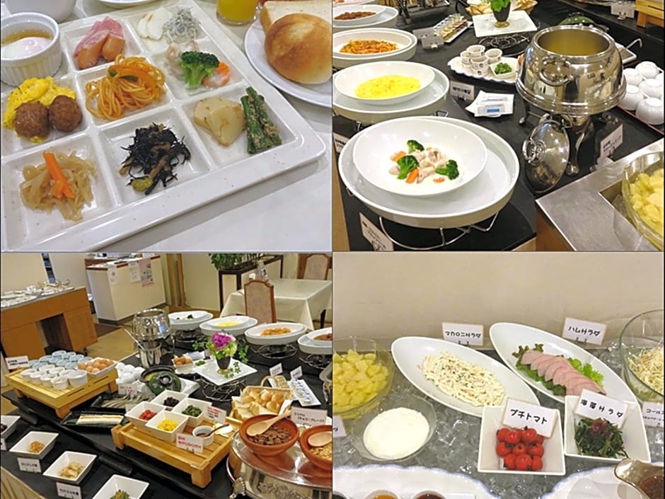 Shingu Ui Hotel