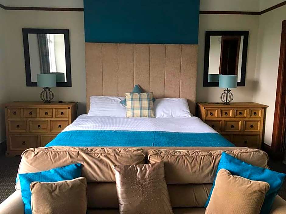 Kestor Inn, Manaton, Dartmoor National Park, Newton Abbot, Devon