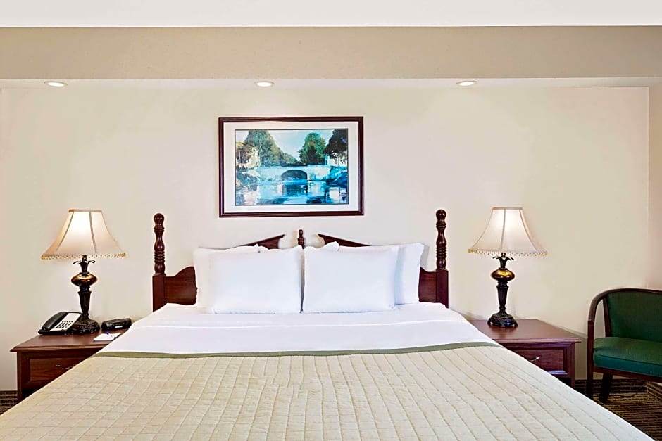 Baymont by Wyndham Georgetown/Near Georgetown Marina