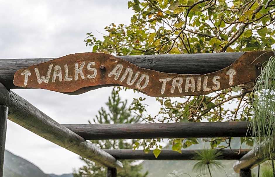 Tsitsikamma Lodge and Spa