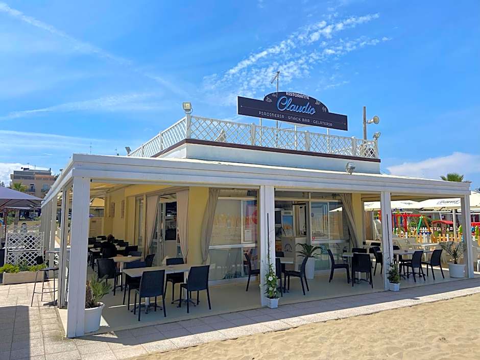 chiAma Hotel