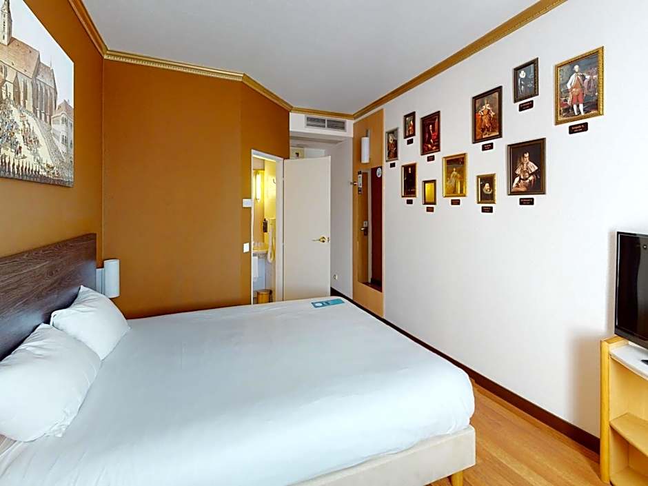 Ibis Bratislava Centrum