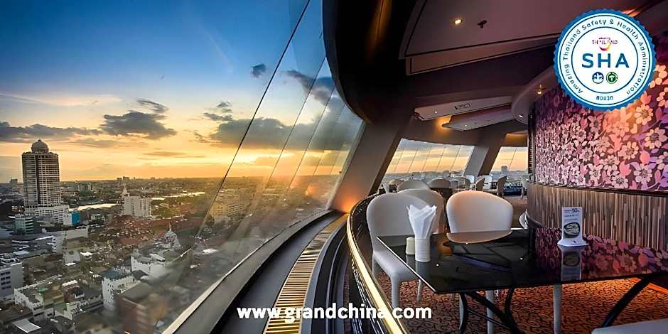 Grand China Bangkok