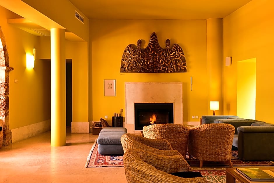 Pousada Castelo de Alcacer do Sal