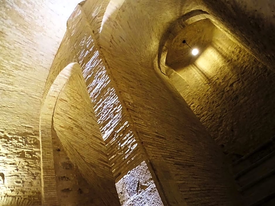 AGORA' Castelnuovo della Daunia