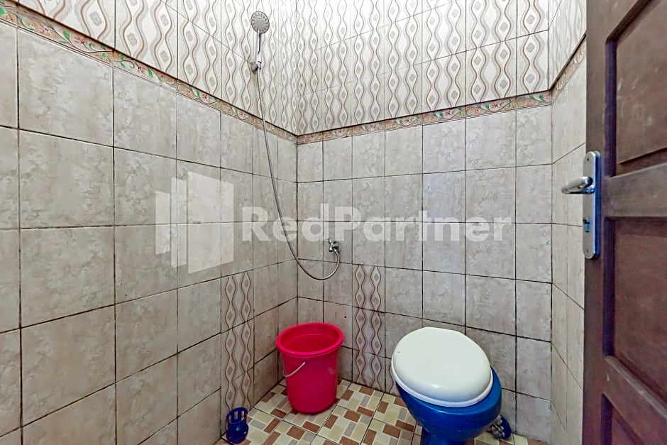 Ana Guest House Syariah Mitra RedDoorz