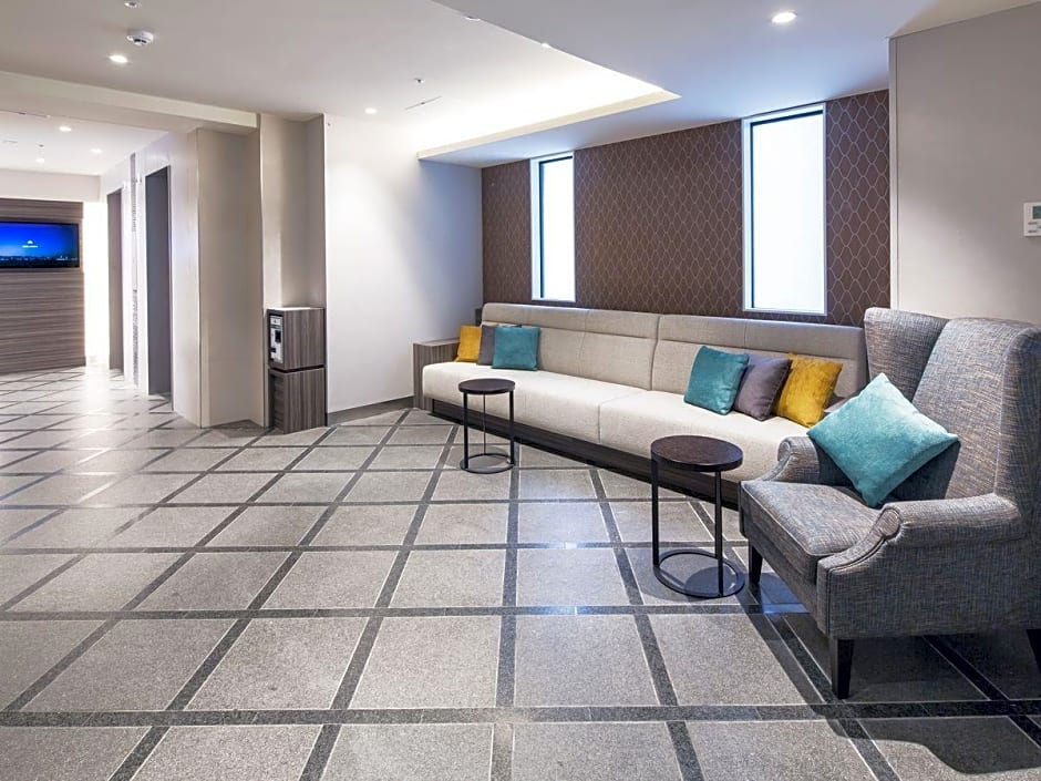 Hotel Mystays Gotanda