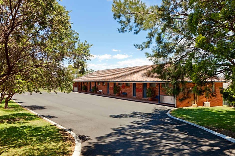 Abraham Lincoln Motel