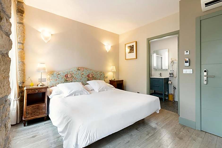 Hotel Okako San Sebastian