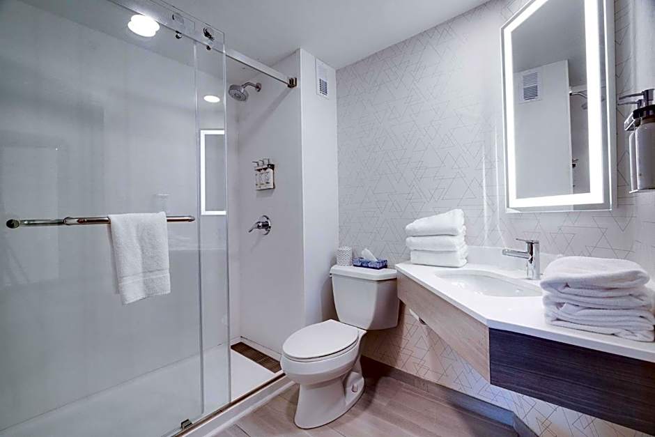 Holiday Inn Express Wilkes-Barre East By IHG