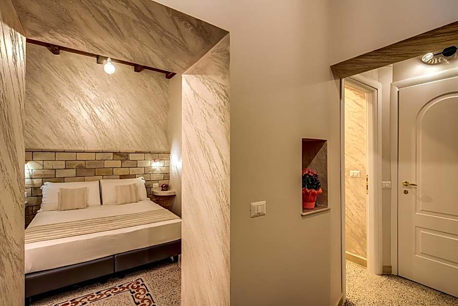 Colosseo Accomodation Room Guest House