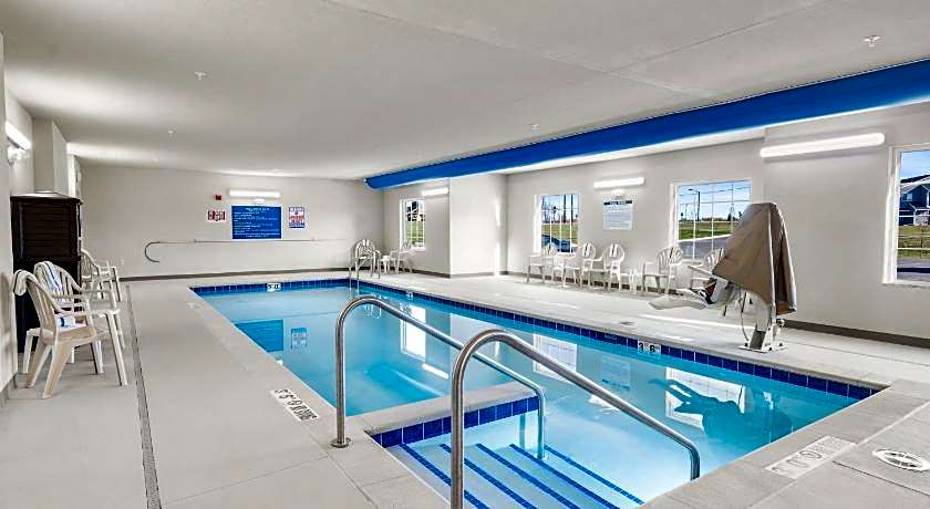 Cobblestone Hotel & Suites - Denmark