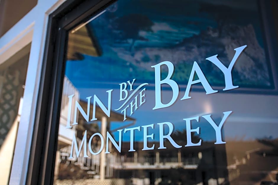 Inn By the Bay Monterey