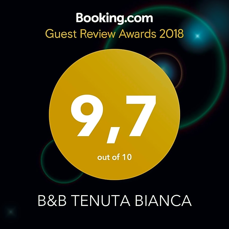 B&B TENUTA BIANCA