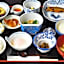 Kowakubi onsen Ryokan Syohoen