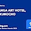 MANGA ART HOTEL, BAKUROCHO