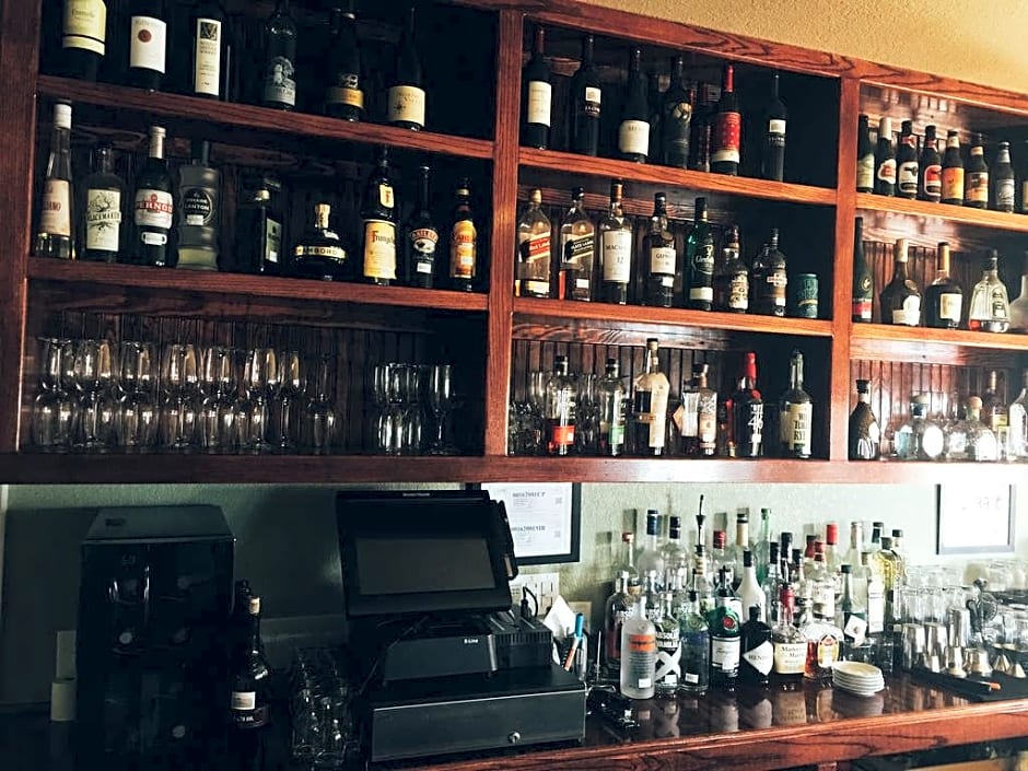 The Inn on Pamlico Sound