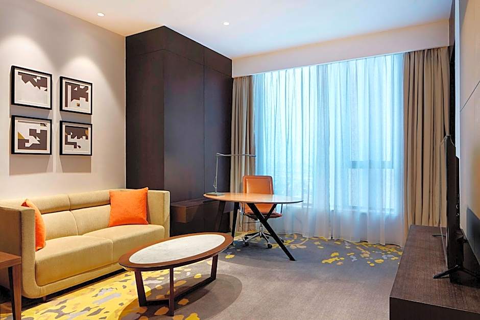 Four Points by Sheraton Changchun, Hi-tech Zone